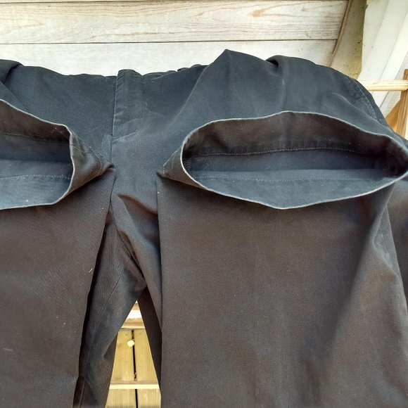 polo ralph lauren black chinos Andrew Pant 🎈HOST PICK🎈 - Picture 7 of 14